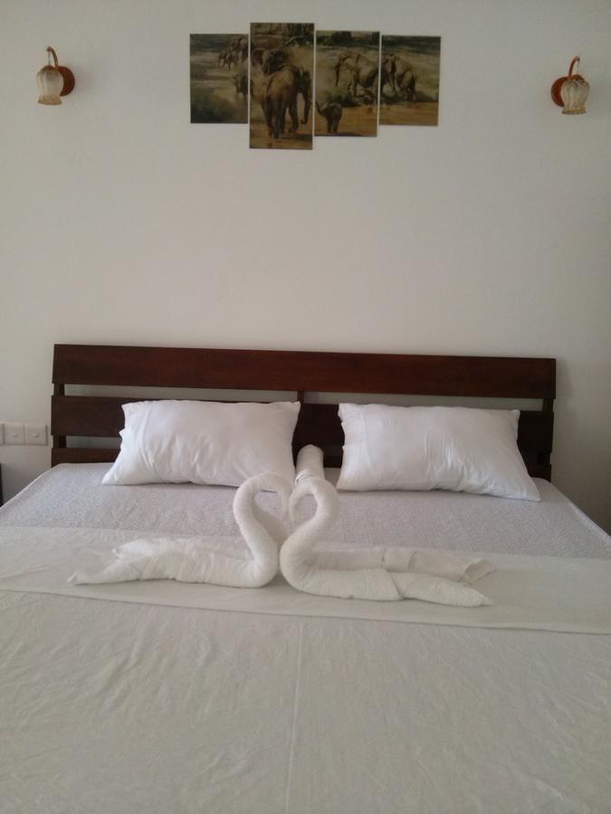 Green Earth Resort And Restaurant Дамбулла Экстерьер фото